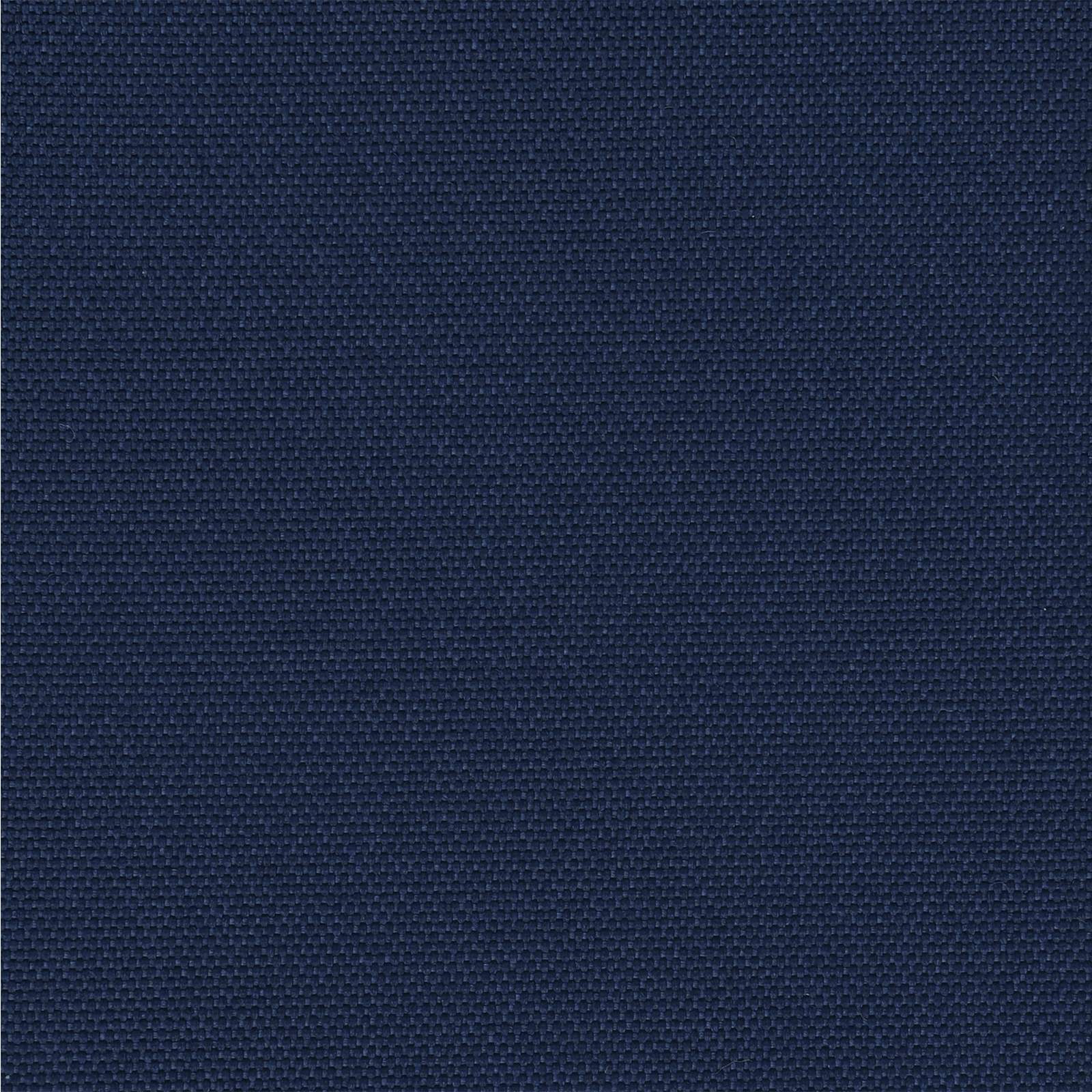 Pavillon mit Seitenwänden 6 x 3 m Blau Polyester und Stahl 190