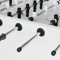 Tischfußballlager 10 pcs Schwarz 3 x 3 x 2,1 cm PP