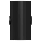 Tischfußball Tisch-Stopper 10 pcs Schwarz 1,7 x 1,7 x 3,2 cm PP
