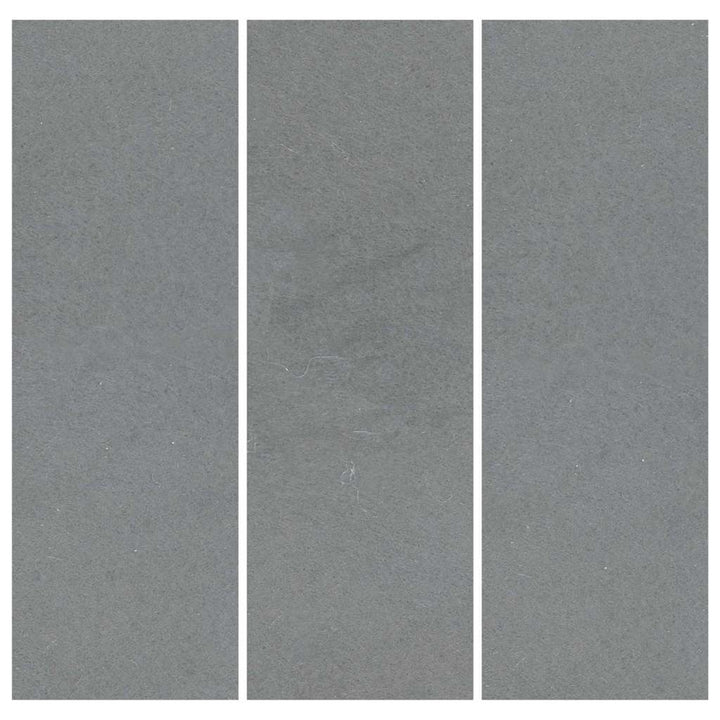 Bodenfolie für Pools Hellgrau 396 x 396 cm Polyester-Geotextil