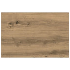 Regalbrett 4 pcs Braun 60 x 40 x 1,5 cm Holzwerkstoff