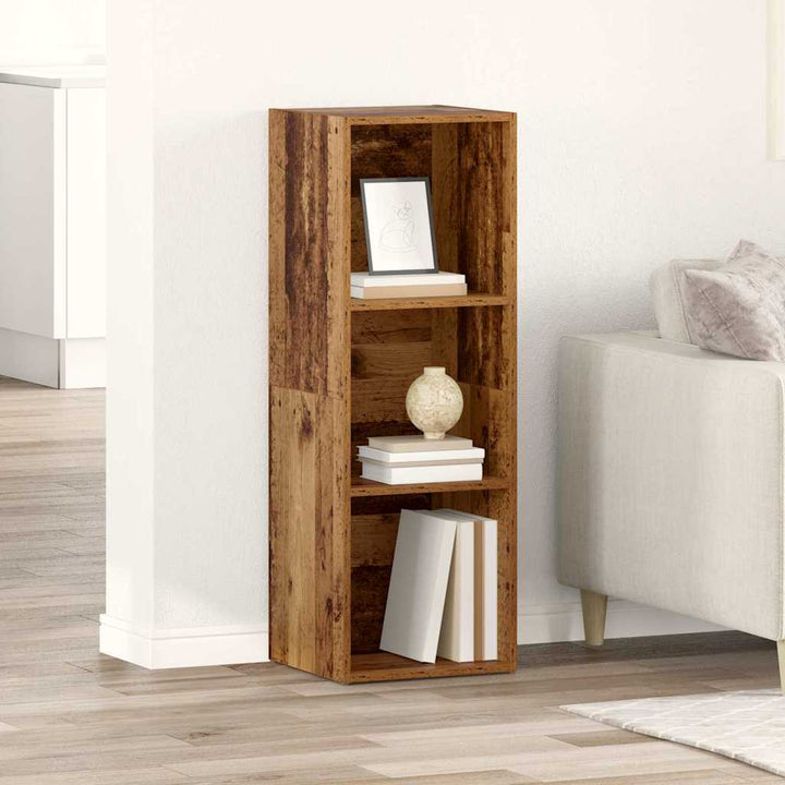 TV-Schränk Altholz Holzwerkstoff