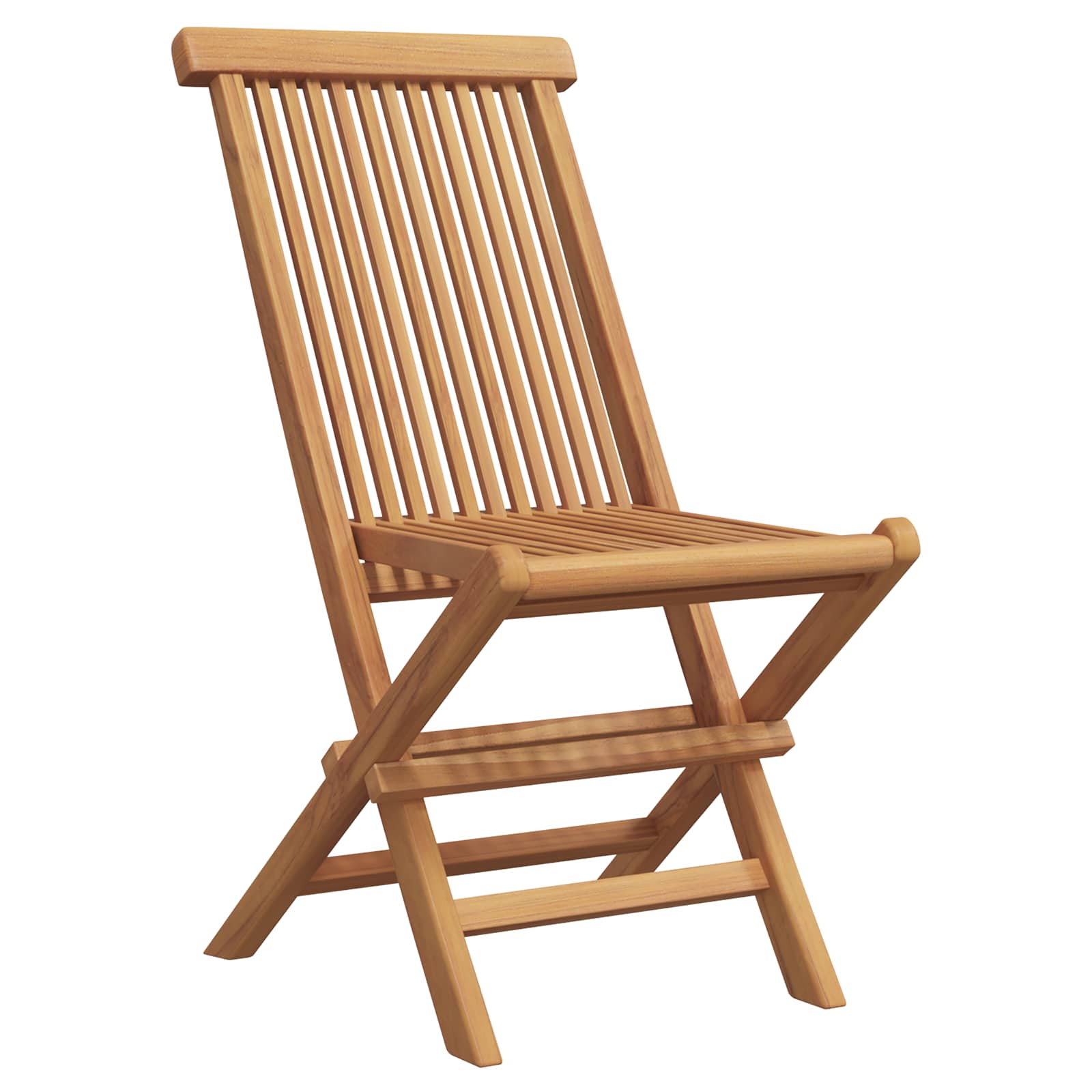 Garten Essgruppe 3 pcs Braun Massivholz Akazie