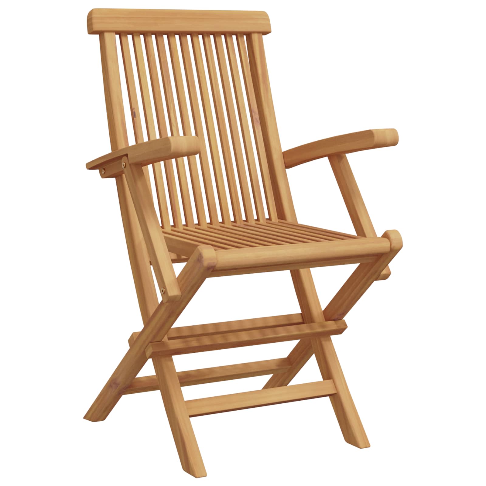 Garten Essgruppe 3 pcs Braun Massivholz Akazie
