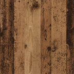 Schreibtisch Altholz 100 x 50 x 90 cm Holzwerkstoff