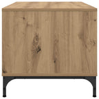 Couchtisch Artisan-Eiche 90 x 49 x 46 cm Holzwerkstoff