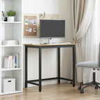 Tisch Artisan-Eiche 100 x 50 x 76,5 cm