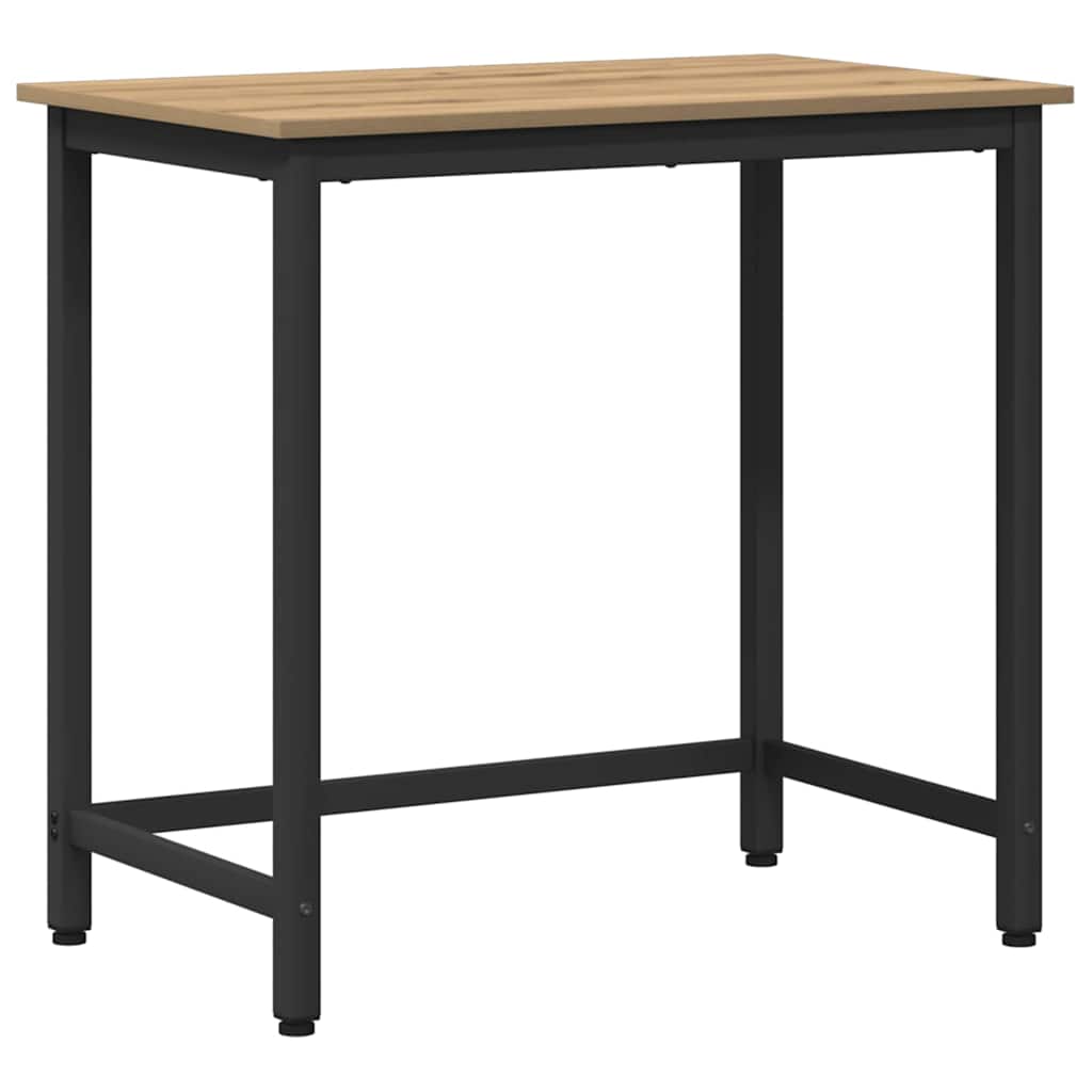 Tisch Artisan-Eiche 100 x 50 x 76,5 cm