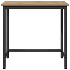 Tisch Artisan-Eiche 100 x 50 x 76,5 cm