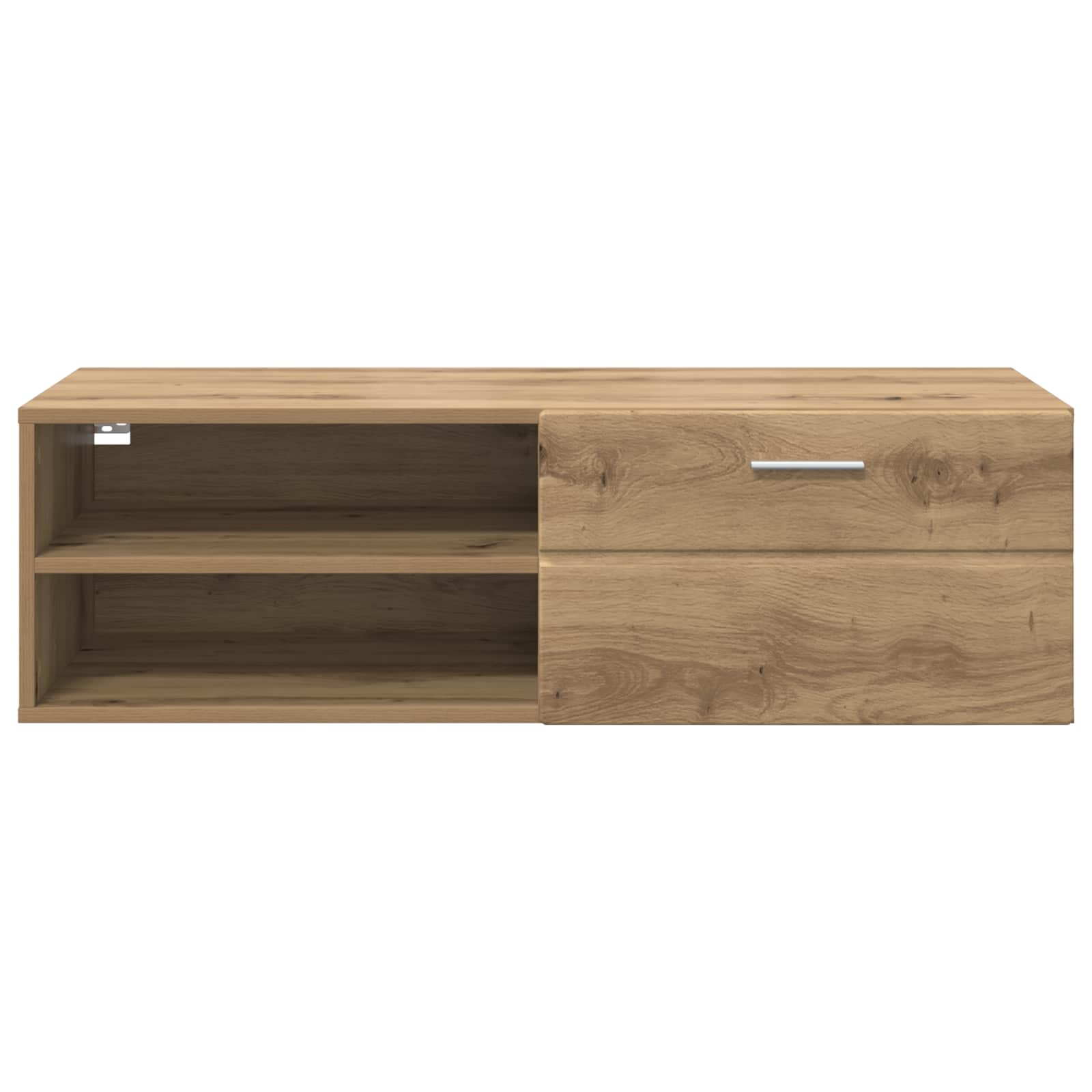 Holzschrank Artisan-Eiche 100,5 x 39 x 30 cm Holzwerkstoff
