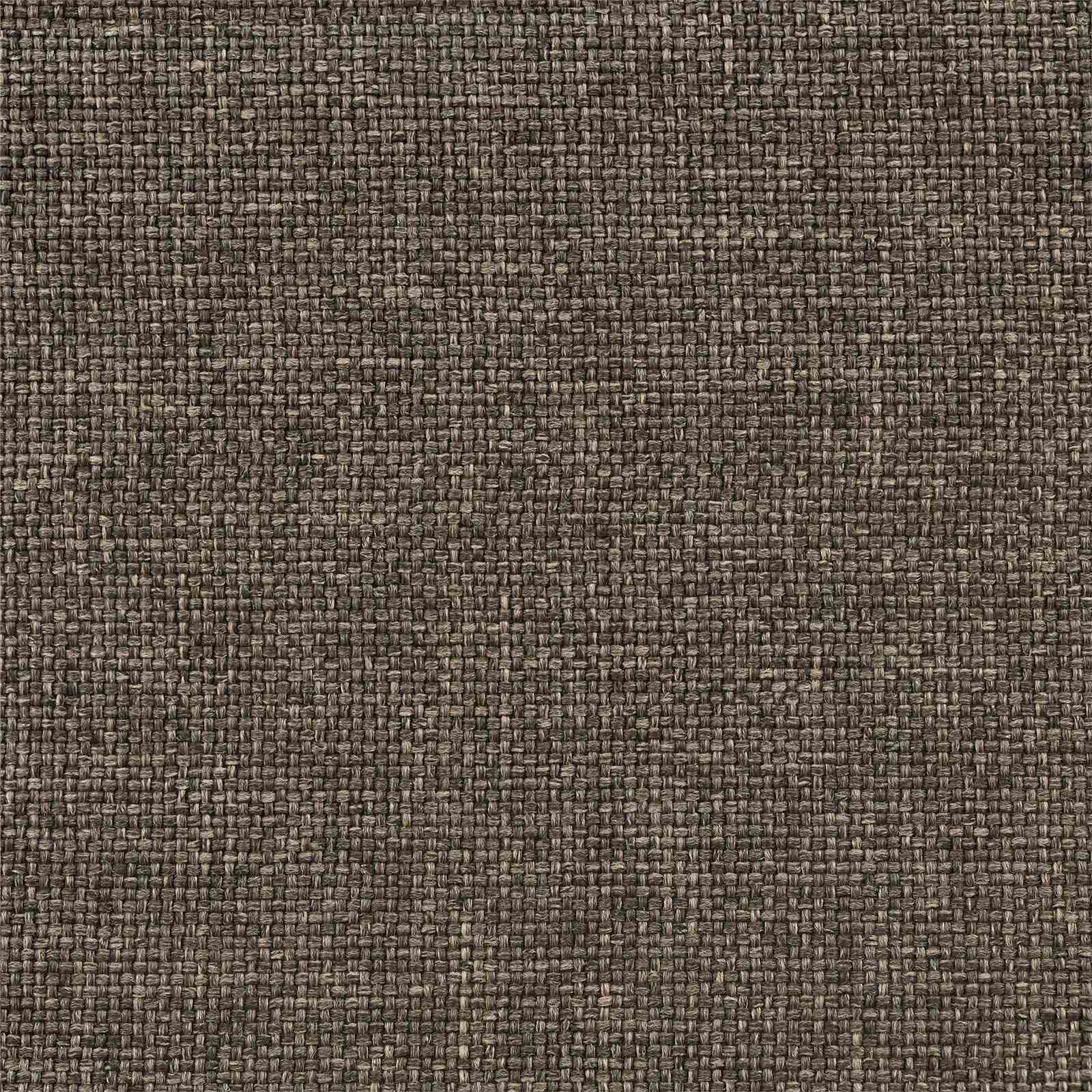 Bettgestell mit gepolstertem Kopfteil Taupe 120 x 190 cm