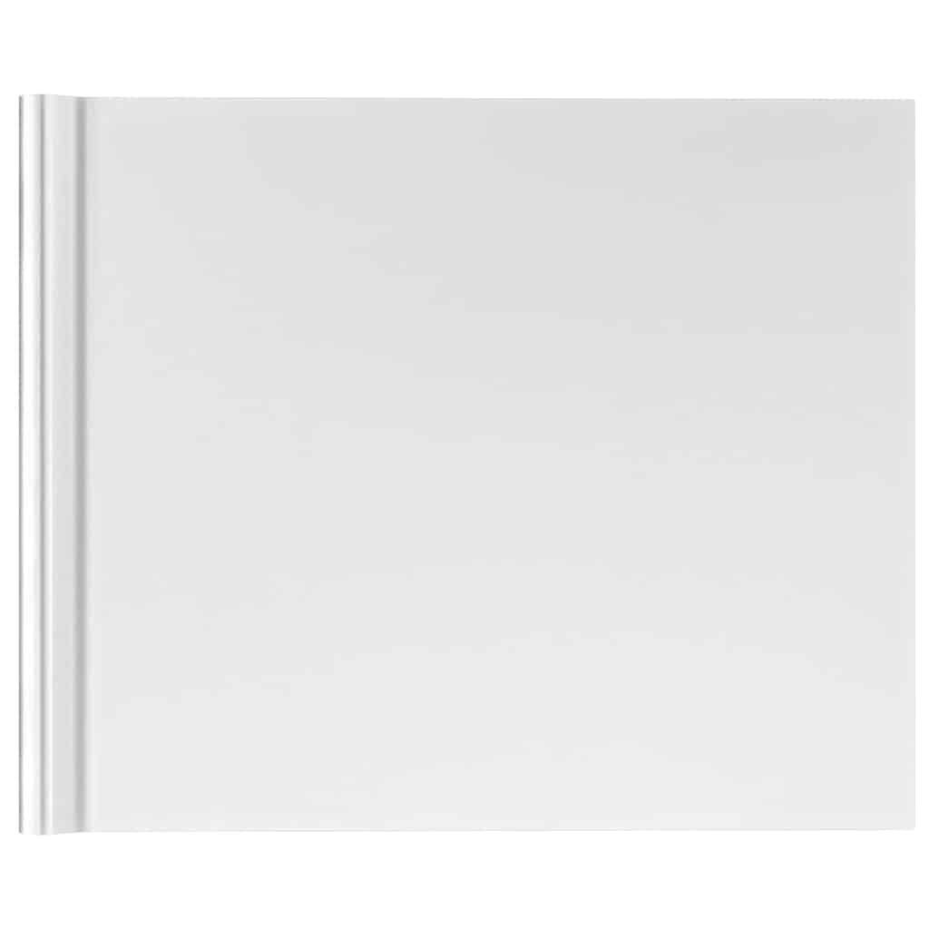Selbstklebende Spiegelfolie Silber 90 x 2000 cm PET