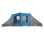 Sofort Zelt Blau 524 x 232 x 192 cm