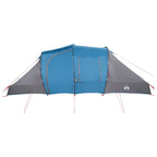 Sofort Zelt Blau 524 x 232 x 192 cm