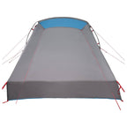 Sofort Zelt Blau 524 x 232 x 192 cm