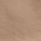 Hütten-Zelt Braun 340 x 246 x 210 cm Polybaumwolle