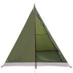 Trekkingzelt Olive Grün 2-Personen