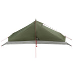 Trekkingzelt Olive Grün 4-Personen