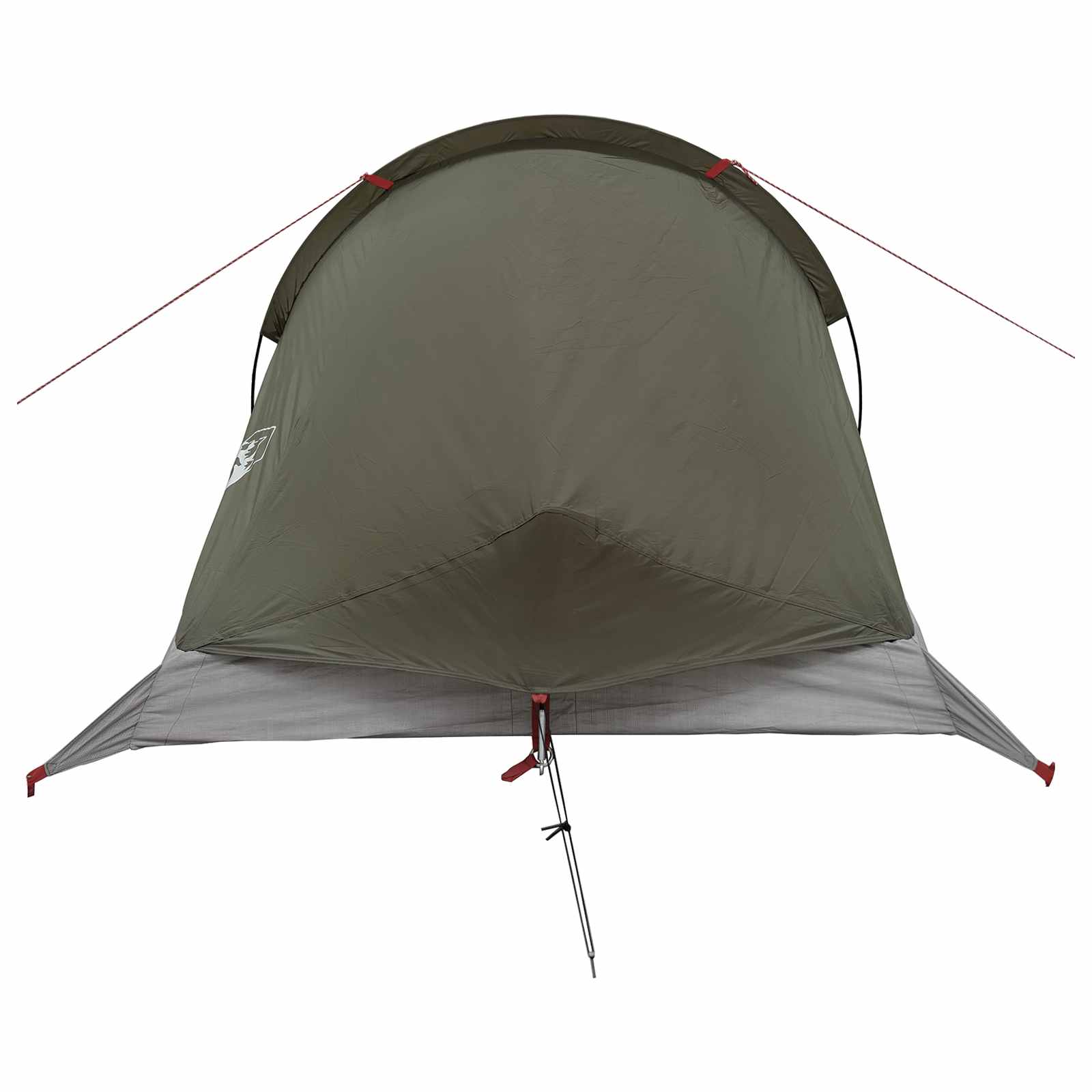 Trekkingzelt Olive Grün 2-Personen