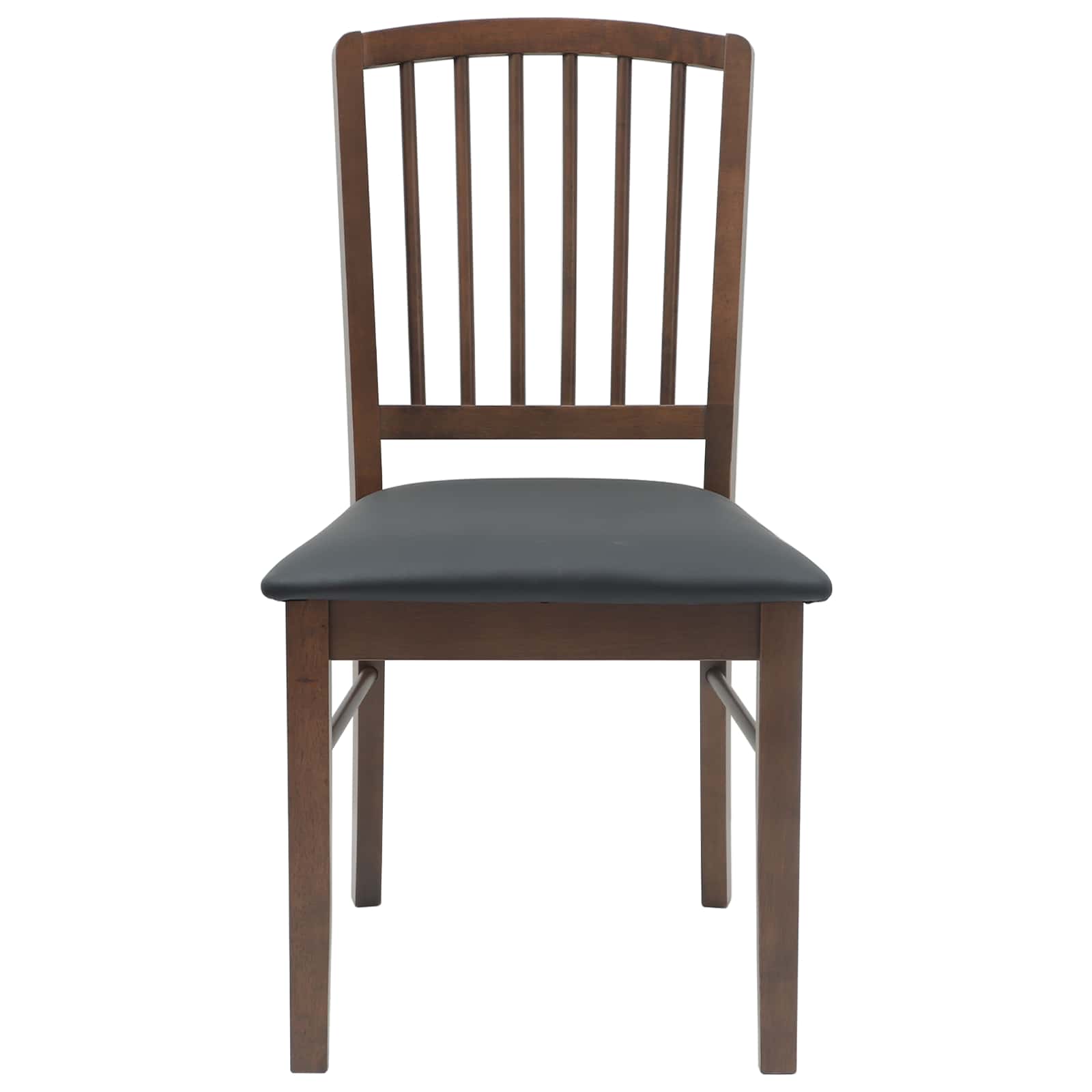 Esszimmerstühle 2 pcs Hellbraun 50 x 52,5 x 91 cm
