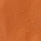 Pop-up Partyzelt 288 x 288 x 245 cm Orange Oxford-Stoff