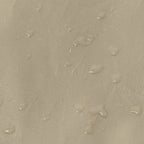 Pop-up Partyzelt 194 x 194 x 245 cm Creme