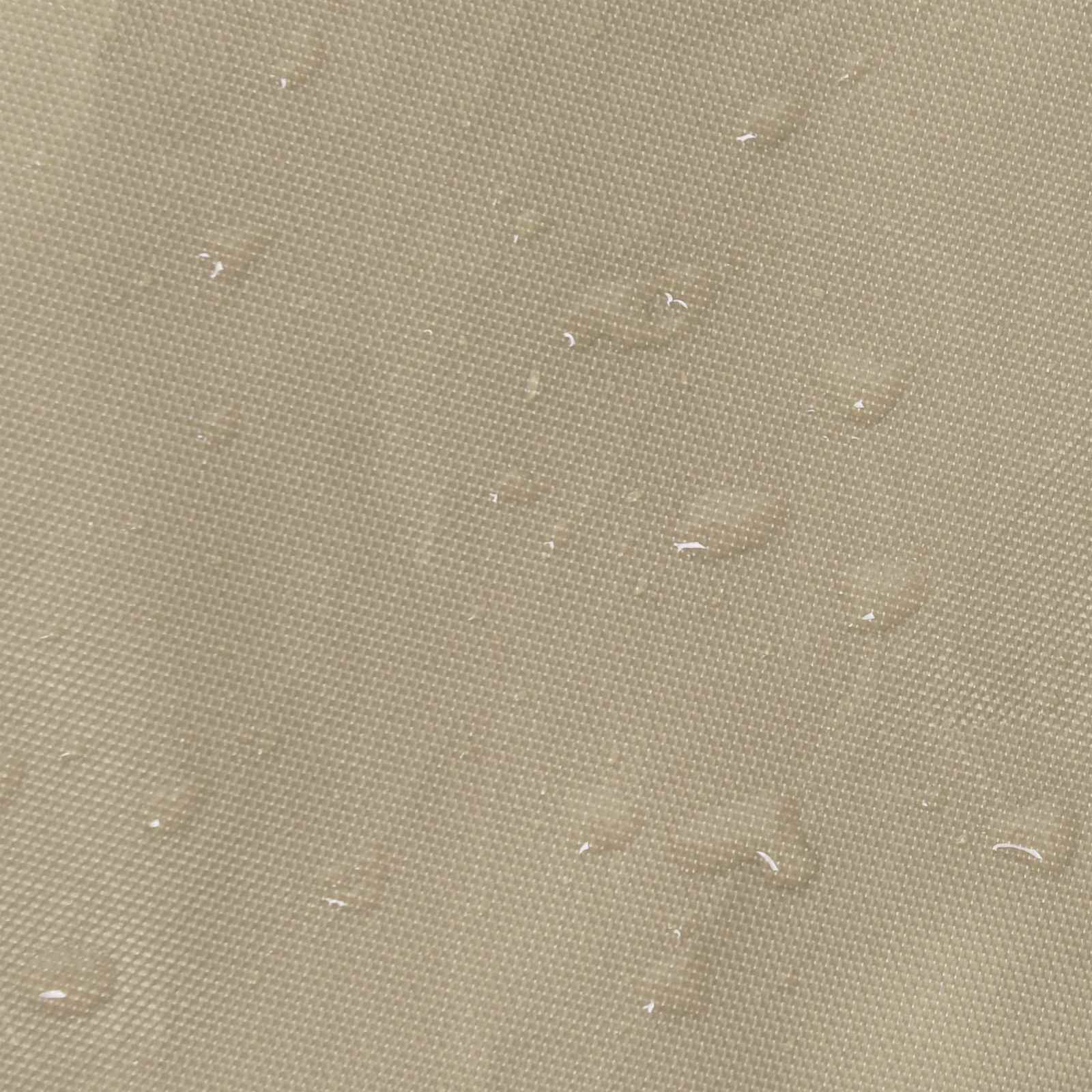 Pop-up Partyzelt 290 x 290 x 245 cm Creme