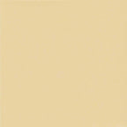 Pavillon 3 x 3 m Creme Polyester und Stahl 190 gsm