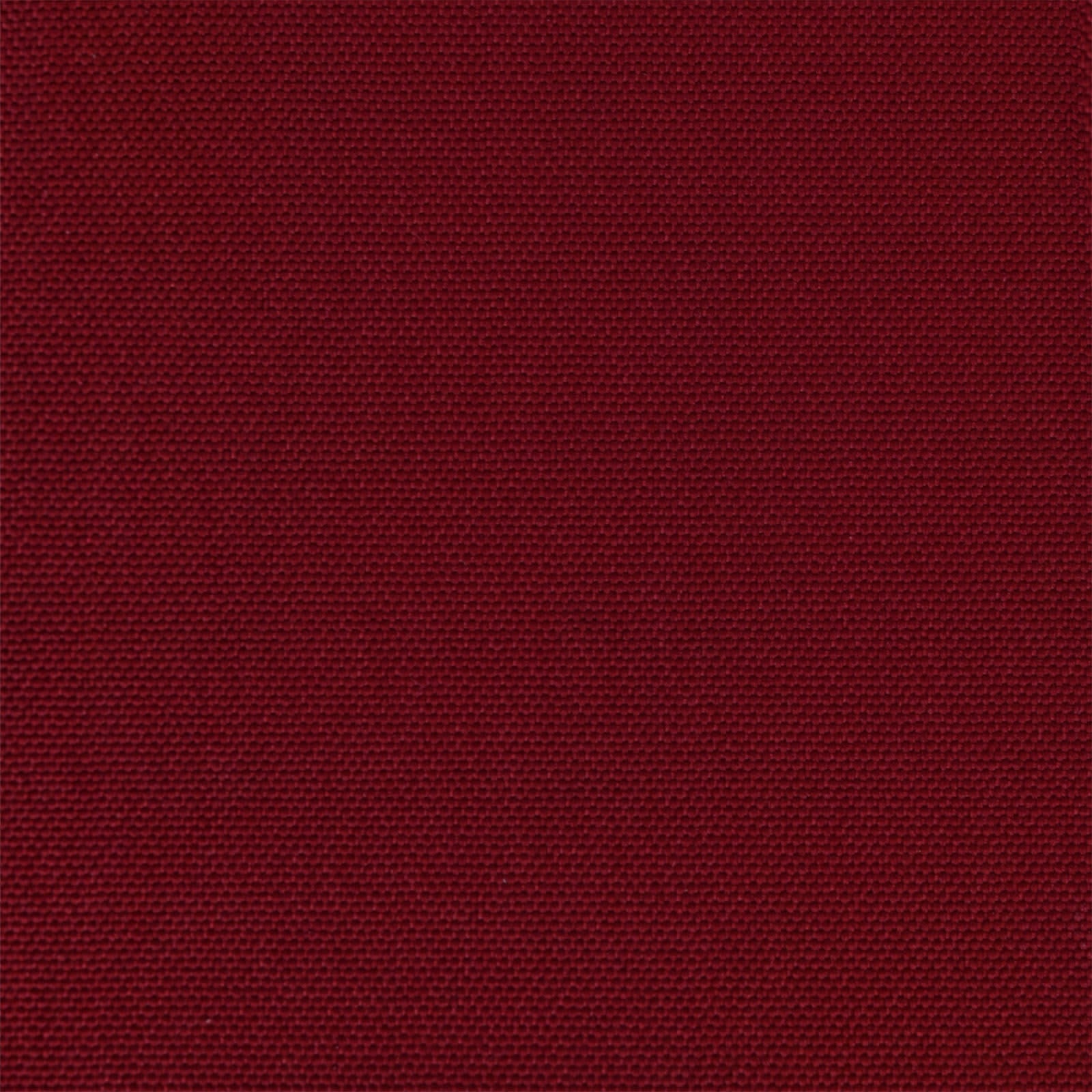 Pavillon 3 x 3 m Bordeauxrot Polyester und Stahl 190 gsm