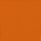 Garten Pavillon mit Seitenwänden 3 x 3 m Orange