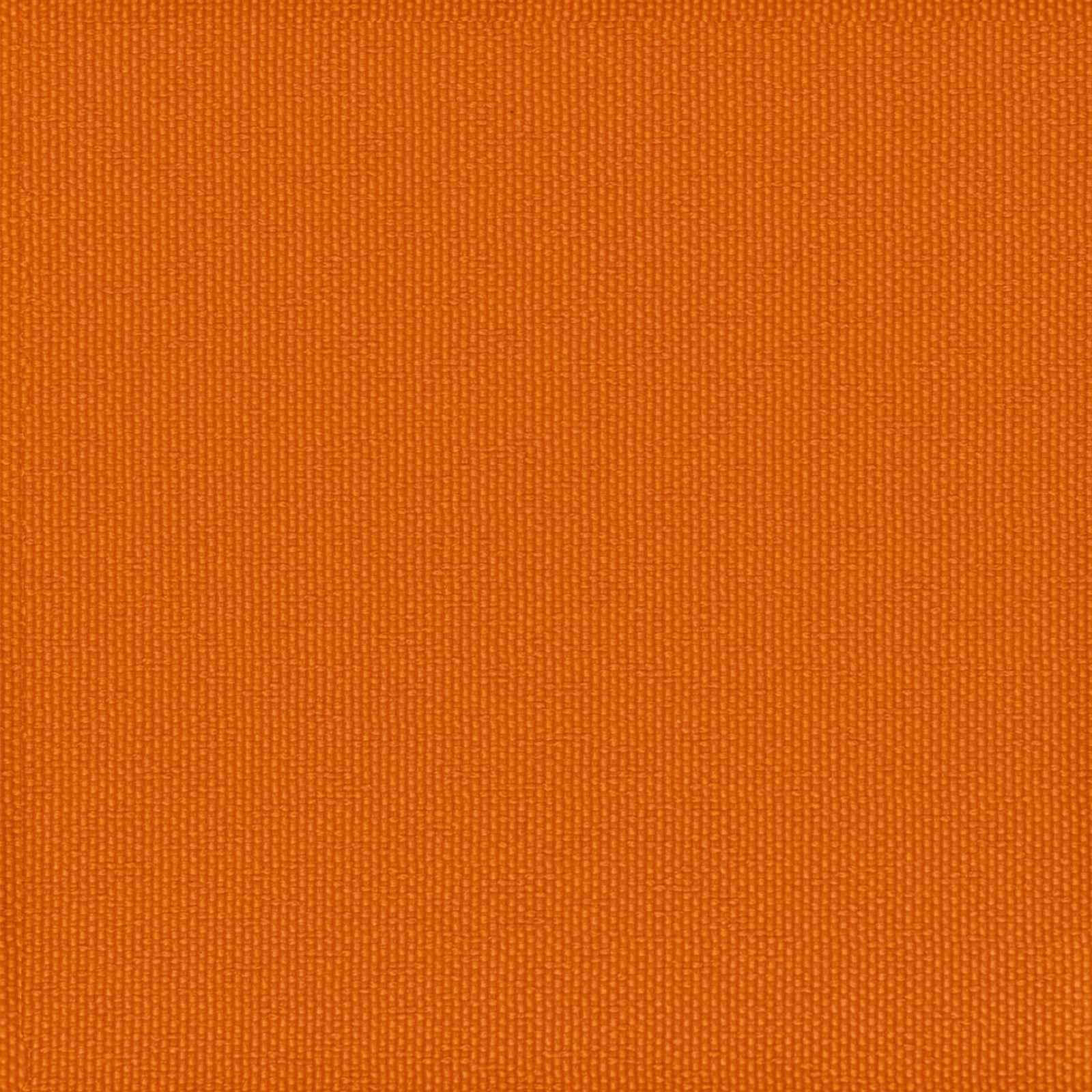 Garten Pavillon mit Seitenwänden 3 x 3 m Orange