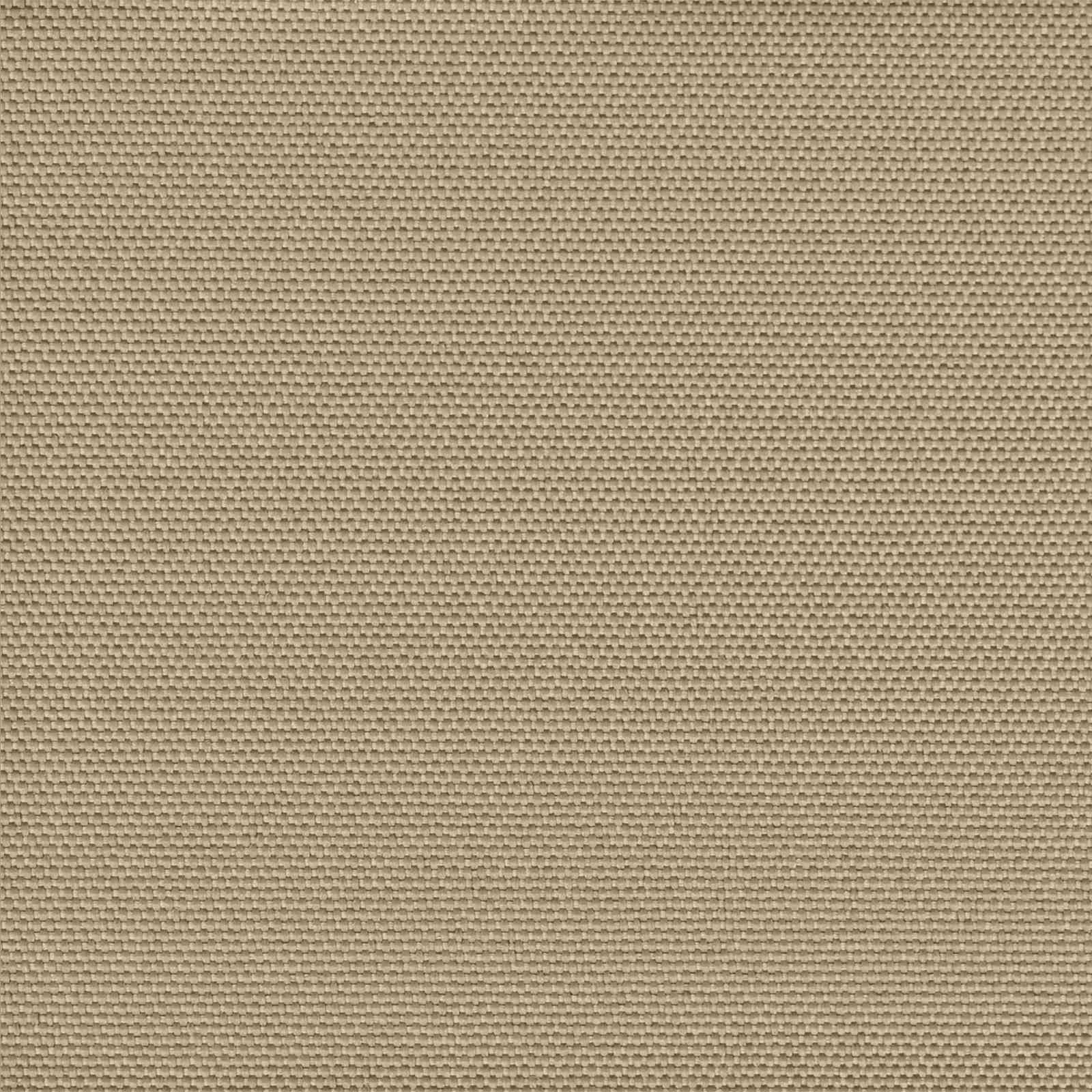 Pavillon 4 x 3 m Beige Polyester und Stahl 190 gsm