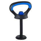 4-in-1 Kurzhantel Langhantel Kettlebell Set 30 kg