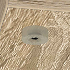 Couchtisch Sonoma-Eiche 101,5 x 50 x 37 cm Holzwerkstoff