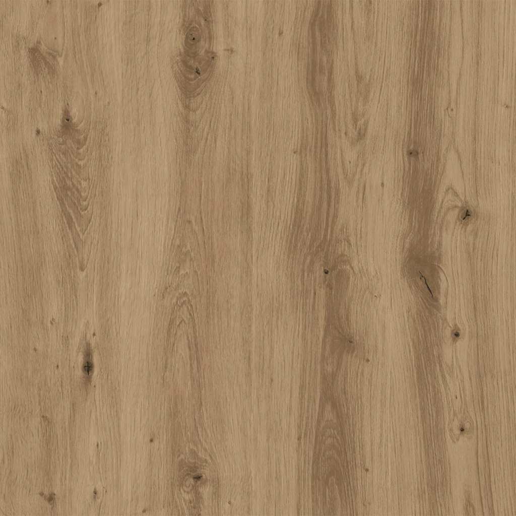 Couchtisch Artisan-Eiche 101,5 x 50 x 37 cm Holzwerkstoff