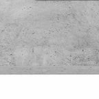 Wandtisch Wandmontiert Beton Grau 80 x 45 x 30 cm Holzwerkstoff