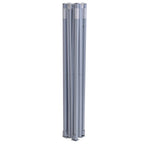 Party-Zelt Creme 200 x 200 x 315 cm Oxford-Stoff
