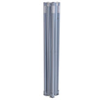 Party-Zelt Blau 291 x 291 x 315 cm Oxford-Stoff