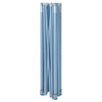 Party-Zelt Anthrazit 291 x 431 x 315 cm Oxford-Stoff