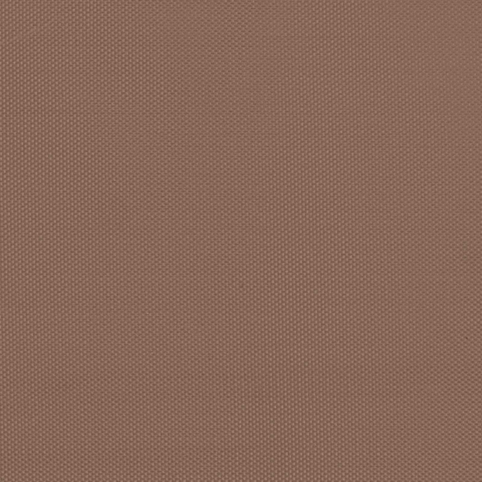 Party-Zelt Braun 292 x 580 x 315 cm Oxford-Stoff