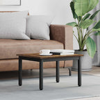 Couchtisch Raucharbe 60 x 50 x 36 cm Holzwerkstoff