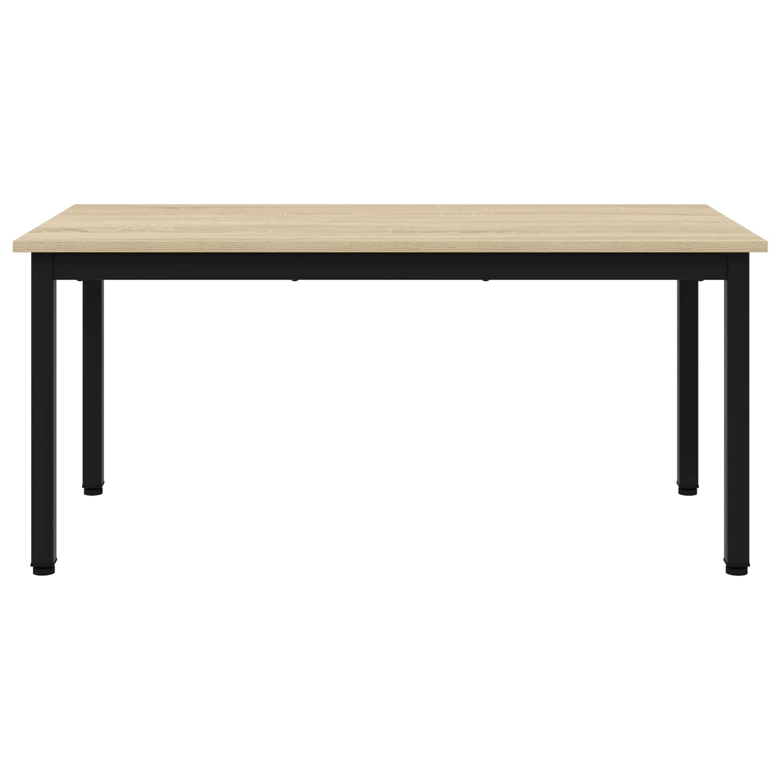 Couchtisch Sonoma 100 x 50 x 45 cm Holzwerkstoff