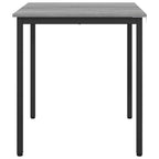 Esstische 70 x 70 x 75 cm METALL