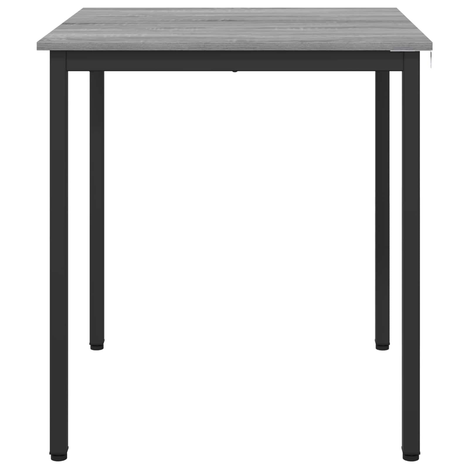 Esstische 70 x 70 x 75 cm METALL