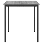 Esstische 70 x 70 x 75 cm METALL