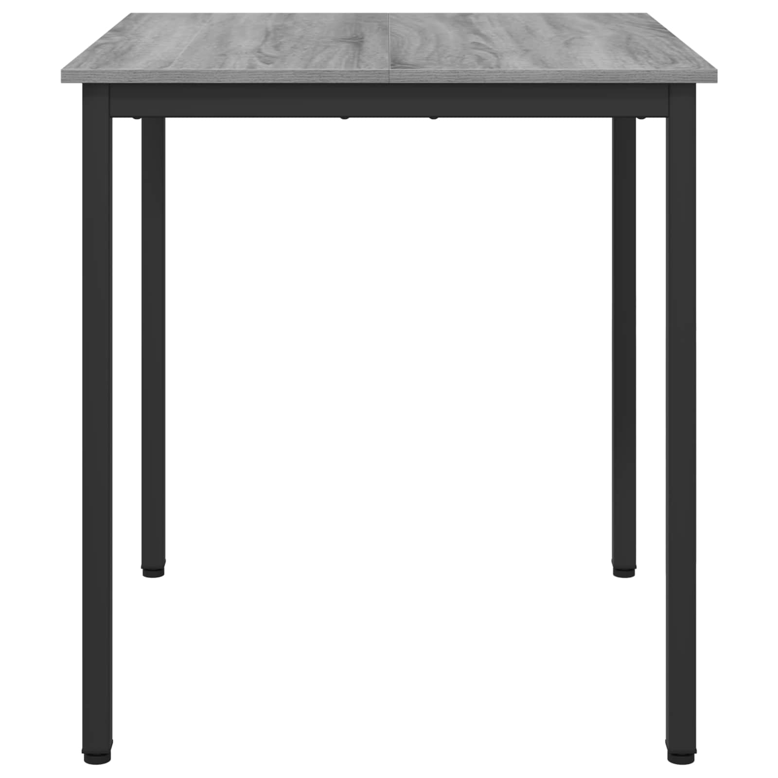 Esstische 70 x 70 x 75 cm METALL