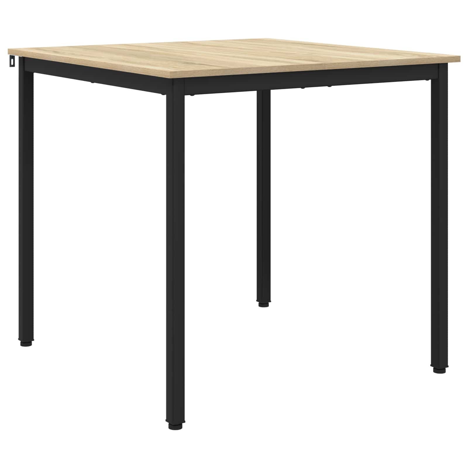 Esstische 80 x 80 x 75 cm METALL