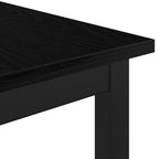 Esstische 110 x 100 x 75 cm METALL