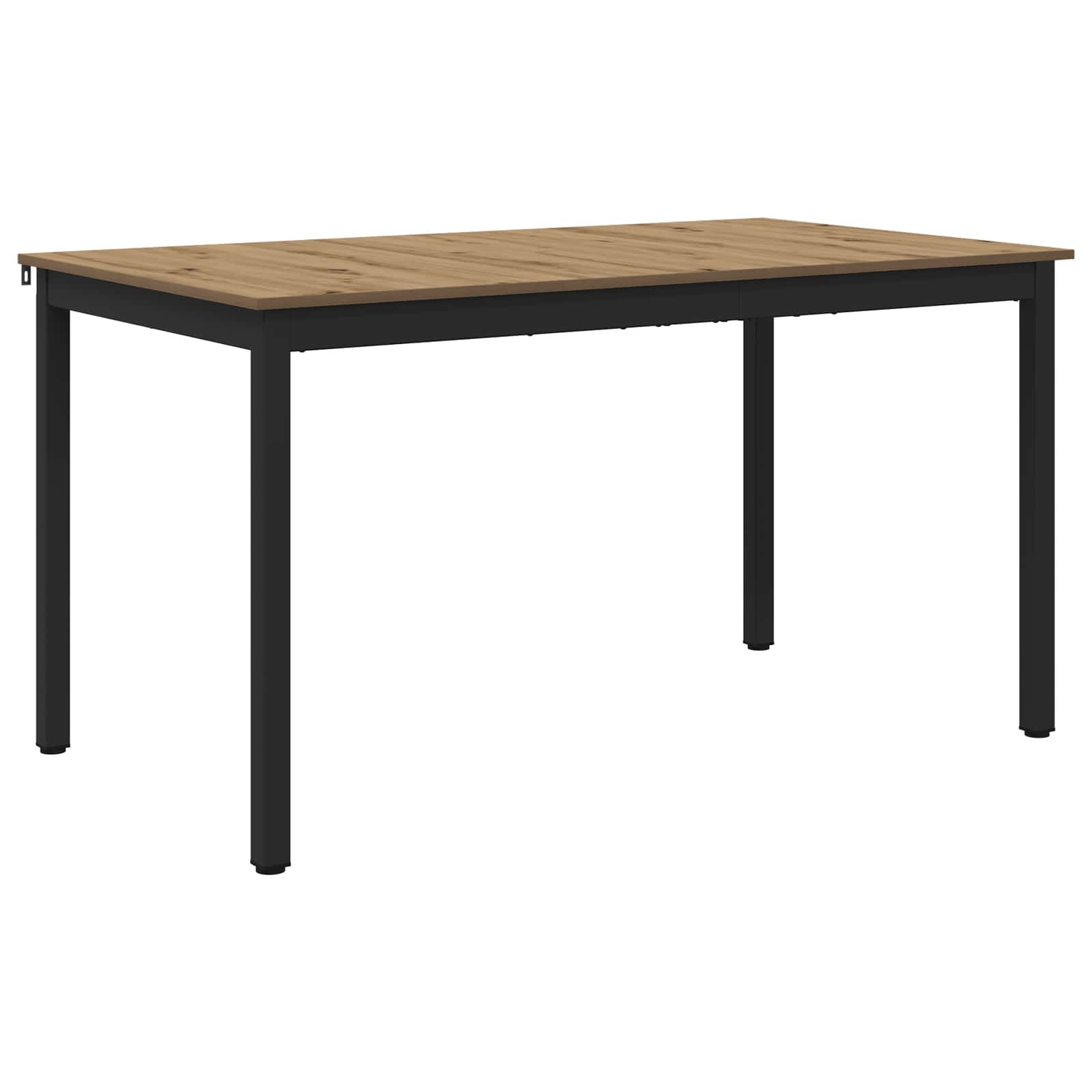 Esstische 140 x 80 x 75 cm METALL