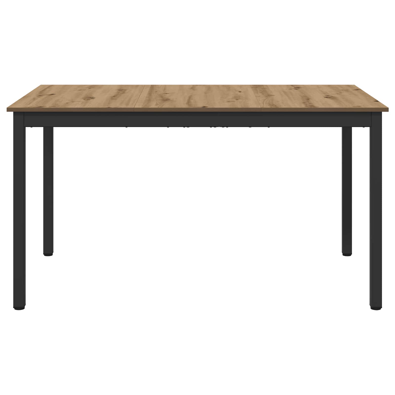 Esstische 140 x 80 x 75 cm METALL